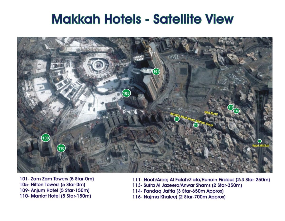 mapa kubri Djelu